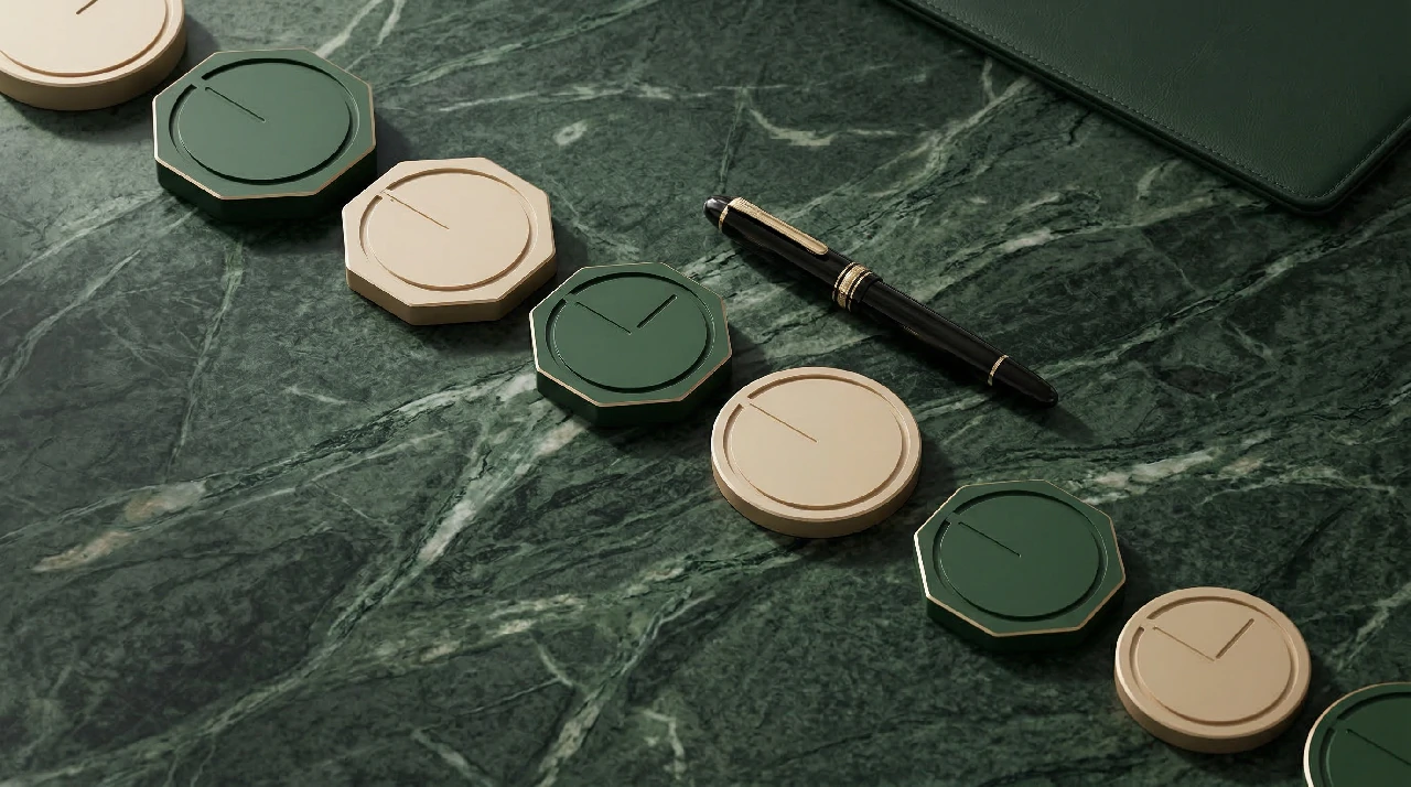 image of team discussion (for a hr tech)